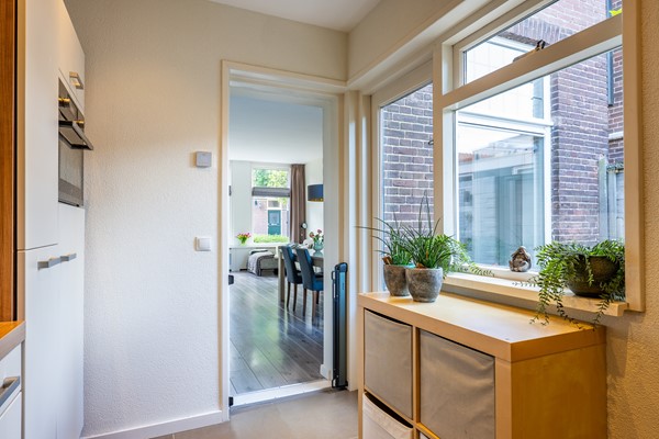 Medium property photo - Wagenstraat 15, 2161 ZK Lisse